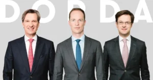 dorda beraet sprints bei der partnerschaft mit styria media group im zusammenhang mit dem erwerb aller anteile von adevinta an willhaben min