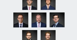 fwp beraet bei uebernahme der multinationalen megatech gruppe min