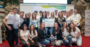 junior achievement award 2025 rechtliche beratung bei der unternehmensgruendung min