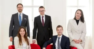 kompetenzbuendelung praxisgruppe life sciences gesundheitsrecht bei hn