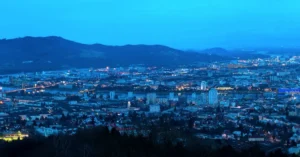 prozessauftakt in der causa brucknerhaus min