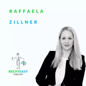15 rechteasy podcast Raffaela Zillner min