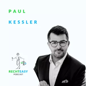 20 rechteasy podcast Paul Kessler min