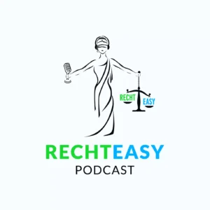 24 rechteasy podcast Platz 1 in den Charts min