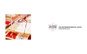 justizonline gewinnt e award titel