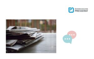 maria berger neue vorsitzende des senats 1 des presserats titel