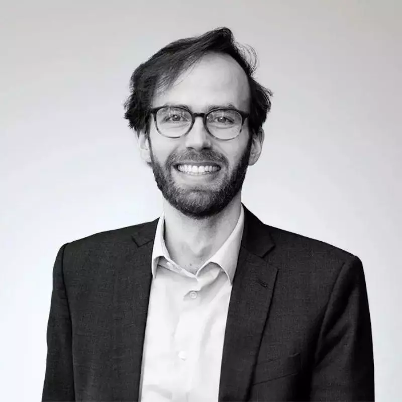 stefan humer profilbild