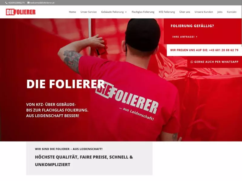 folierer benefits